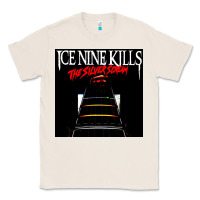 Natural ice nine kills 16 Classic Tee - linhVisuals