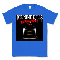 True Royal ice nine kills 16 Classic Tee - linhVisuals
