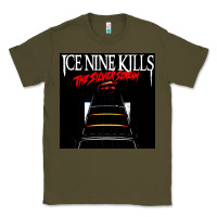 Army Green ice nine kills 16 Classic Tee - linhVisuals