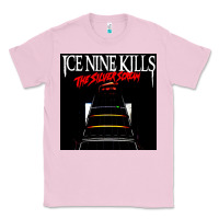 Bubblegum Pink ice nine kills 16 Classic Tee - linhVisuals