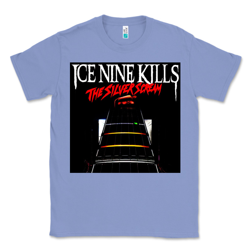 Ice Nine Kills 16 Classic Tee by linhVisuals | Teevron
