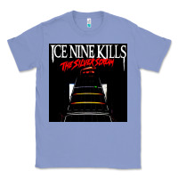 Colony Blue ice nine kills 16 Classic Tee - linhVisuals