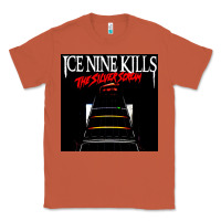 Copper ice nine kills 16 Classic Tee - linhVisuals