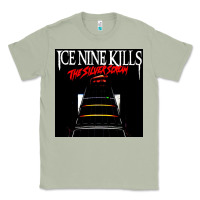 Matcha ice nine kills 16 Classic Tee - linhVisuals
