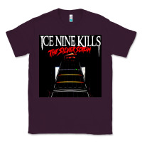 Plum ice nine kills 16 Classic Tee - linhVisuals