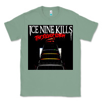 Sage ice nine kills 16 Classic Tee - linhVisuals