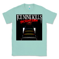 Seafoam ice nine kills 16 Classic Tee - linhVisuals