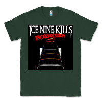 Sports Green ice nine kills 16 Classic Tee - linhVisuals