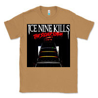 Toasted Coconut ice nine kills 16 Classic Tee - linhVisuals