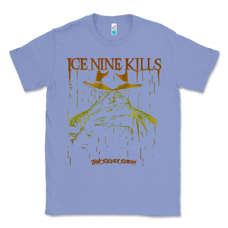 Ice Nine Kills Classic Tee by linhVisuals | Teevron