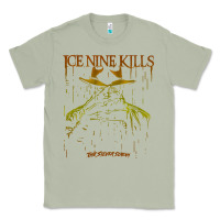 Matcha Ice Nine Kills Classic Tee - linhVisuals