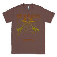 Chestnut Ice Nine Kills Classic Tee - linhVisuals