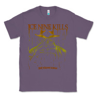 Lavender Ice Nine Kills Classic Tee - linhVisuals