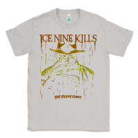 Moon Dust Ice Nine Kills Classic Tee - linhVisuals
