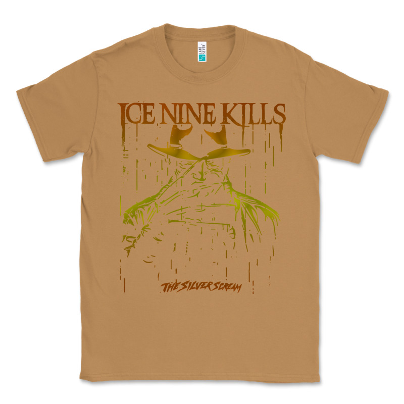 Ice Nine Kills Classic Tee by linhVisuals | Teevron