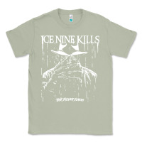 Matcha Ice Nine Kills Classic Tee - linhVisuals