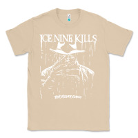 Mushroom Ice Nine Kills Classic Tee - linhVisuals