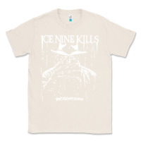 Natural Ice Nine Kills Classic Tee - linhVisuals