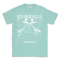 Seafoam Ice Nine Kills Classic Tee - linhVisuals