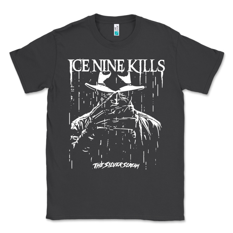 Ice Nine Kills Classic Tee by linhVisuals | Teevron