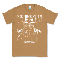 Toasted Coconut Ice Nine Kills Classic Tee - linhVisuals