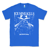 True Royal Ice Nine Kills Classic Tee - linhVisuals