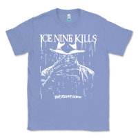 Colony Blue Ice Nine Kills Classic Tee - linhVisuals