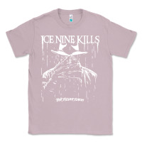 Lilac Ice Nine Kills Classic Tee - linhVisuals