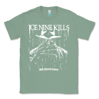 Sage Ice Nine Kills Classic Tee - linhVisuals