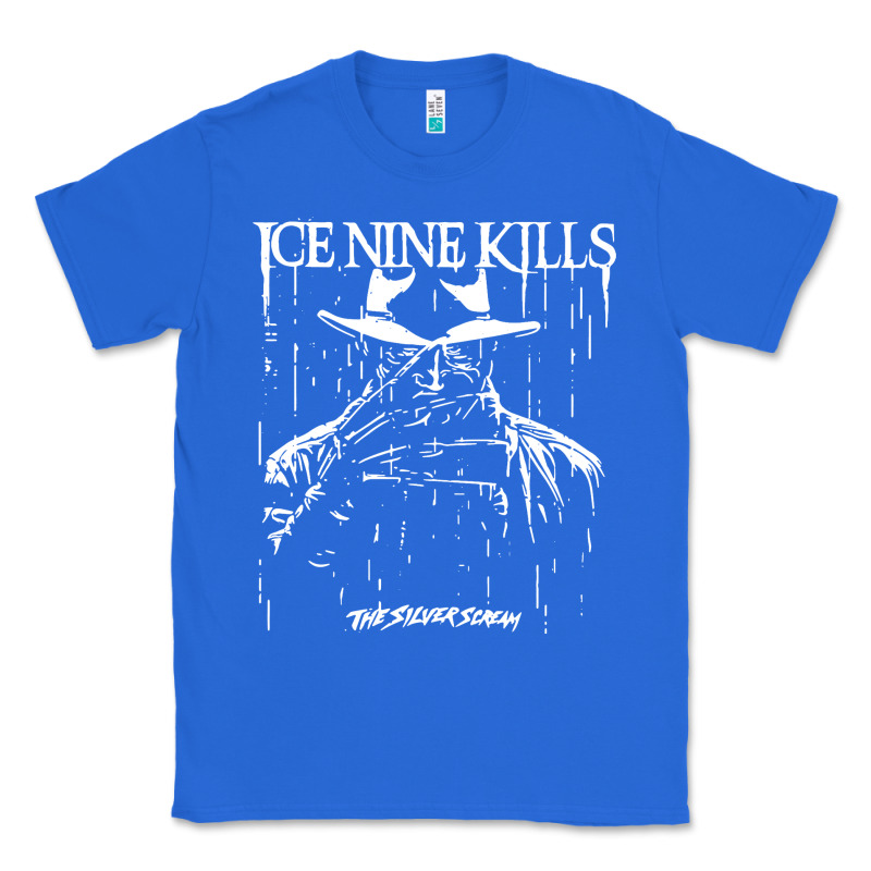 Ice Nine Kills Classic Tee by linhVisuals | Teevron