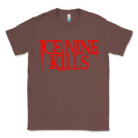 Chestnut red ice nine kills Classic Tee - linhVisuals