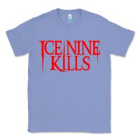 Colony Blue red ice nine kills Classic Tee - linhVisuals