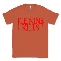 Copper red ice nine kills Classic Tee - linhVisuals