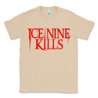 Mushroom red ice nine kills Classic Tee - linhVisuals