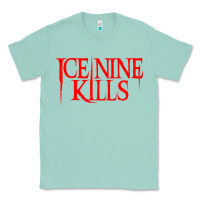 Seafoam red ice nine kills Classic Tee - linhVisuals