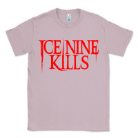Lilac red ice nine kills Classic Tee - linhVisuals