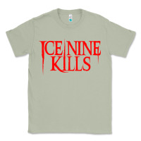 Matcha red ice nine kills Classic Tee - linhVisuals