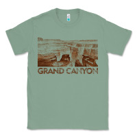 Grand Canyon Classic Tee | Teevron