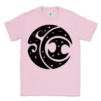 Bubblegum Pink the string cheese incident country music concert Classic Tee - linhVisuals