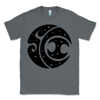 Charcoal Heather the string cheese incident country music concert Classic Tee - linhVisuals