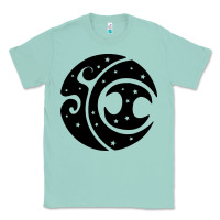 Seafoam the string cheese incident country music concert Classic Tee - linhVisuals