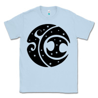 Dusty Blue the string cheese incident country music concert Classic Tee - linhVisuals