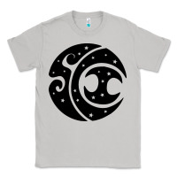 Moon Dust the string cheese incident country music concert Classic Tee - linhVisuals