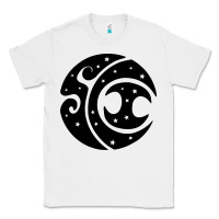 White the string cheese incident country music concert Classic Tee - linhVisuals