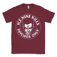 Ice Nine Kills , Classic Tee | Teevron