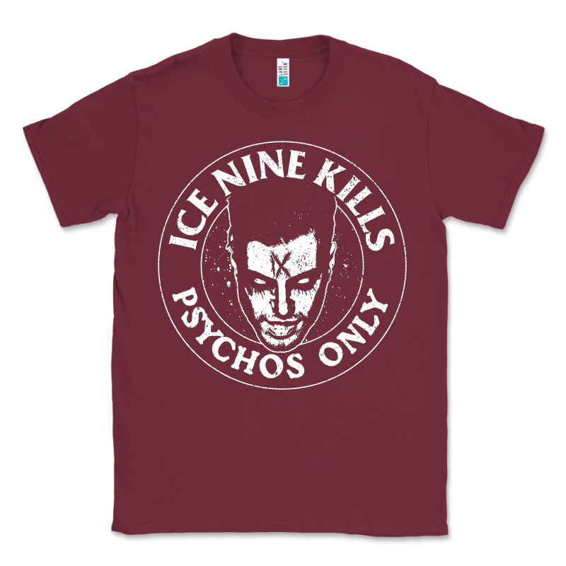 Ice Nine Kills , Classic Tee by linhVisuals | Teevron