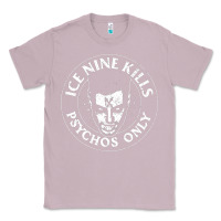 Lilac Ice Nine Kills , Classic Tee - linhVisuals