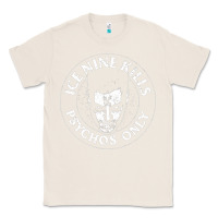 Natural Ice Nine Kills , Classic Tee - linhVisuals