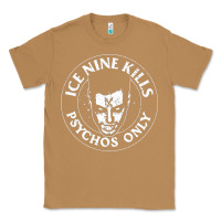 Toasted Coconut Ice Nine Kills , Classic Tee - linhVisuals