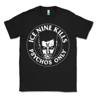 Ice Nine Kills , Classic Tee | Teevron